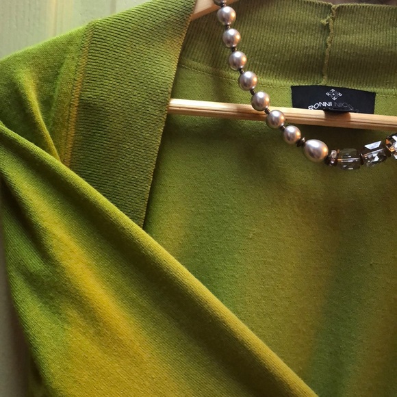 Cardigan - Picture 2 of 4